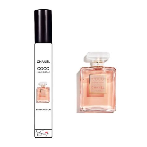 coco chanel mademoiselle 10 ml|coco chanel mademoiselle lowest price.